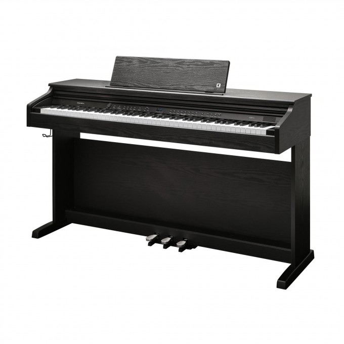 ЦИФРОВЫЕ ПИАНИНО, РОЯЛИ И ОРГАНЫ KURZWEIL CUP E1 BK 103371