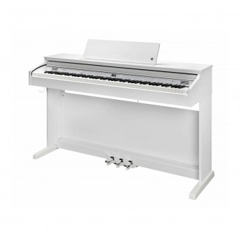 ЦИФРОВЫЕ ПИАНИНО, РОЯЛИ И ОРГАНЫ KURZWEIL CUP E1 WH 103372