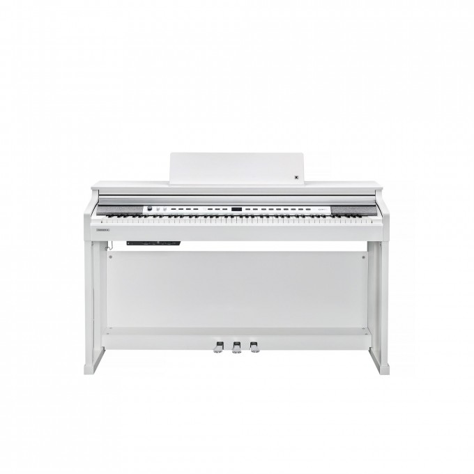 ЦИФРОВЫЕ ПИАНИНО, РОЯЛИ И ОРГАНЫ KURZWEIL CUP P1 WH 104310