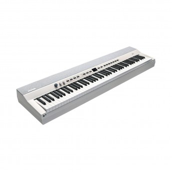 ЦИФРОВЫЕ ПИАНИНО, РОЯЛИ И ОРГАНЫ KURZWEIL KA P1 WH 104314