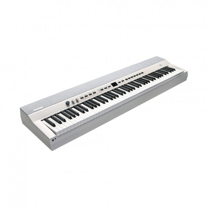 ЦИФРОВЫЕ ПИАНИНО, РОЯЛИ И ОРГАНЫ KURZWEIL KA P1 WH 104314