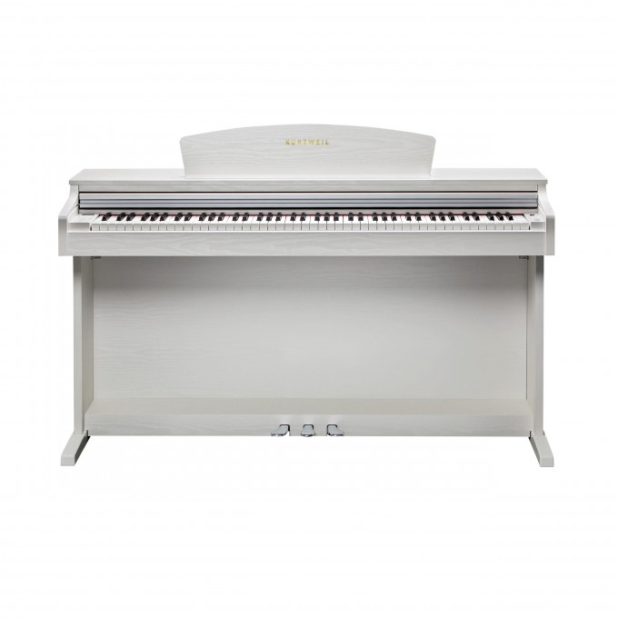 ЦИФРОВЫЕ ПИАНИНО, РОЯЛИ И ОРГАНЫ KURZWEIL M115 WH 84992