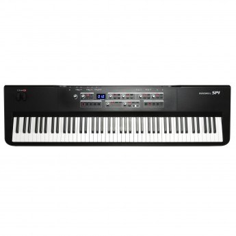 ЦИФРОВЫЕ ПИАНИНО, РОЯЛИ И ОРГАНЫ KURZWEIL SP-1 84993