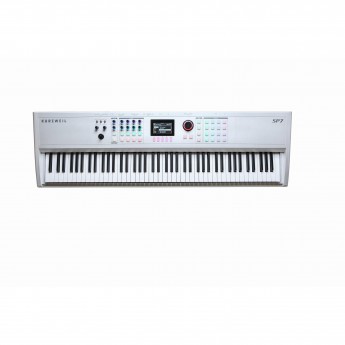 ЦИФРОВЫЕ ПИАНИНО, РОЯЛИ И ОРГАНЫ KURZWEIL SP7 WH 84994