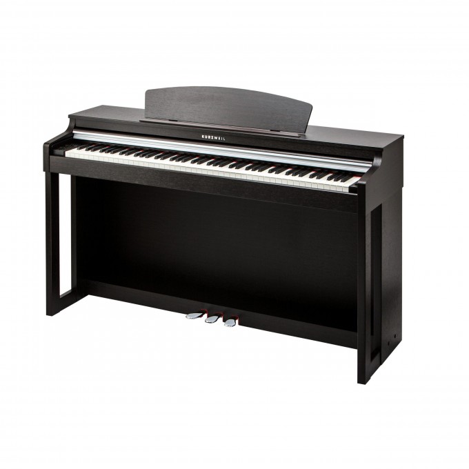 ЦИФРОВЫЕ ПИАНИНО, РОЯЛИ И ОРГАНЫ KURZWEIL M130W SR 84996