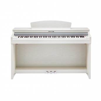 ЦИФРОВЫЕ ПИАНИНО, РОЯЛИ И ОРГАНЫ KURZWEIL M130W WH 84997