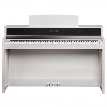ЦИФРОВЫЕ ПИАНИНО, РОЯЛИ И ОРГАНЫ KURZWEIL CUP410 WH 85002